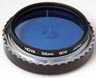 Hoya 55mm 80B Blue (Filter) £8.00