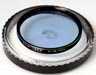 Hoya 55mm 82A blue (Filter) £7.00