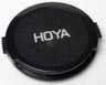 Hoya 55mm clip on plastic (Front Lens Cap) £4.00