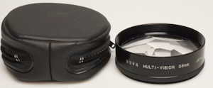 Hoya 58mm Multi-Vision  Filter