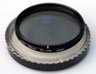 Hoya 62mm circular polarising (Filter) £12.00