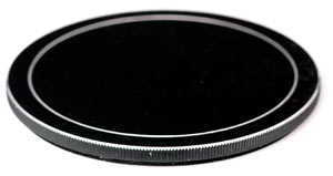 Hoya 62mm metal Front Lens Cap