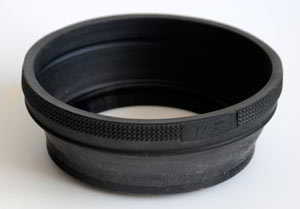 Hoya 72mm Lens hood
