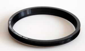 Hoya 72mm metal ring for Wide-Angle Collapsible hood  Lens adaptor