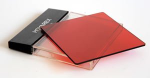 Used Hoyarex 043 Red
