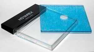 Second hand Hoyarex 132 Mist Spot B (Blue)