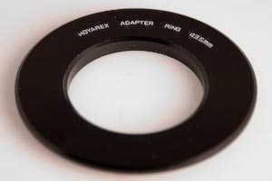Second hand Hoyarex 43.5mm Filter Adaptor