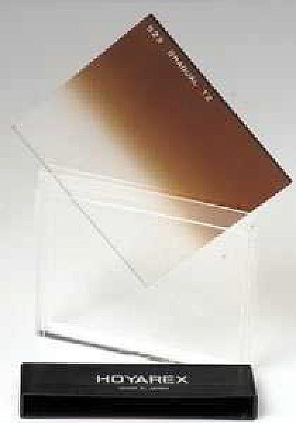 Hoyarex 523 Gradual T2