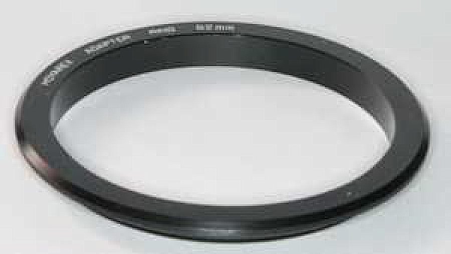 Pre-owned Hoyarex 62mm Filter Adaptor