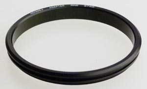 Used Hoyarex 67mm Filter Adaptor