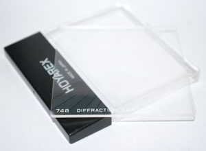 Used Hoyarex 748 Diffraction 48x