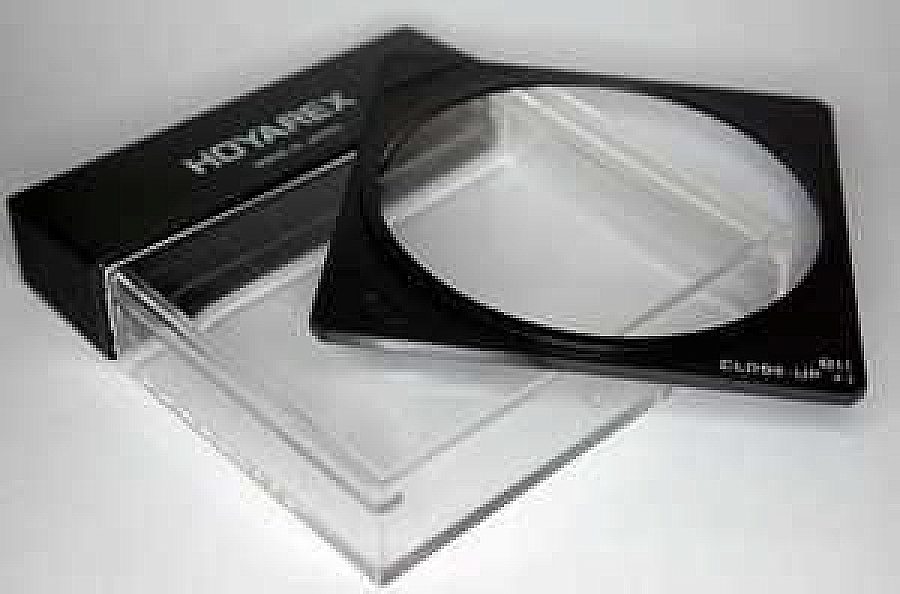 Pre-owned Hoyarex 811  +1