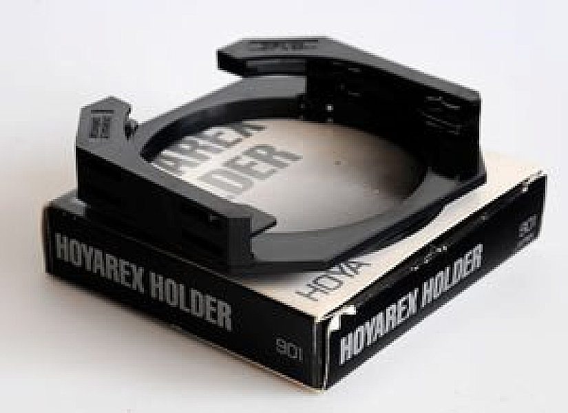 Second hand Hoyarex 901 Filter Holder