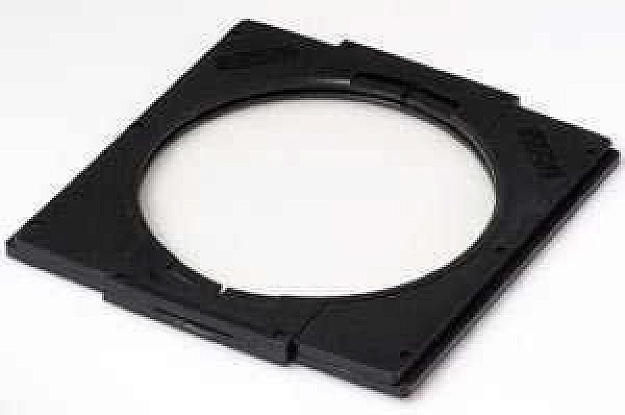 Pre-owned Hoyarex 911 Gelatine Filter Holder