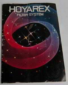 Used Hoyarex Catalogue