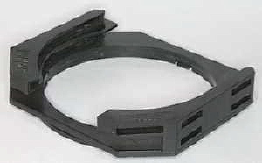 Used Hoyarex Filter Holder