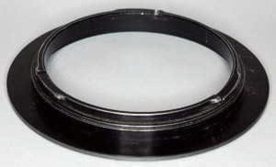 Used Hoyarex Hasselblad B50 Metal Adaptor ring
