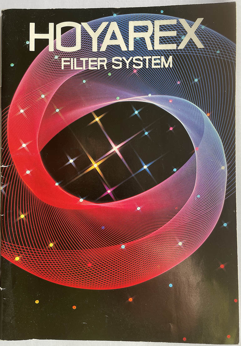 Hoyarex Filter System Instruction manual