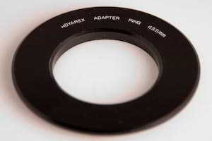 Hoyarex 43.5mm Filter Adaptor  Lens adaptor