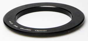 Hoyarex 52mm Filter Adaptor  Lens adaptor