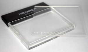 Hoyarex 736 Diffraction 36x Filter
