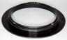 Hoyarex Hasselblad B50 Metal Adaptor ring (Lens adaptor) £15.00