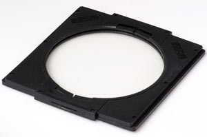 Hoyarex 911 Gelatine Filter Holder Filter holder