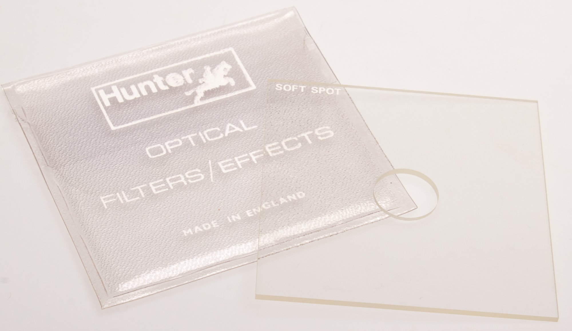 Hunter Soft spot