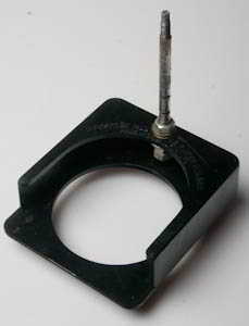 Ilford Ilfospeed Multigrade filter holder Darkroom