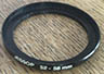 Jessops 52-58mm  2.00