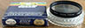 Jessops 55mm circular polarising 8.00