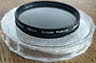 Jessops 58mm circular polarising 10.00