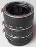 Jessops Extension Tube Set Canon EOS (Extension tube) £40.00