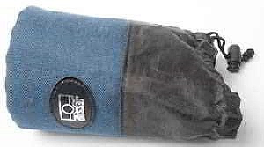 Pre-owned Jessops 16cm padded