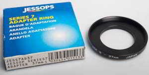 Pre-owned Jessops 37mm