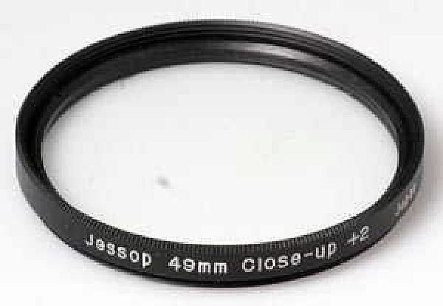 Used Jessops 49mm No 2