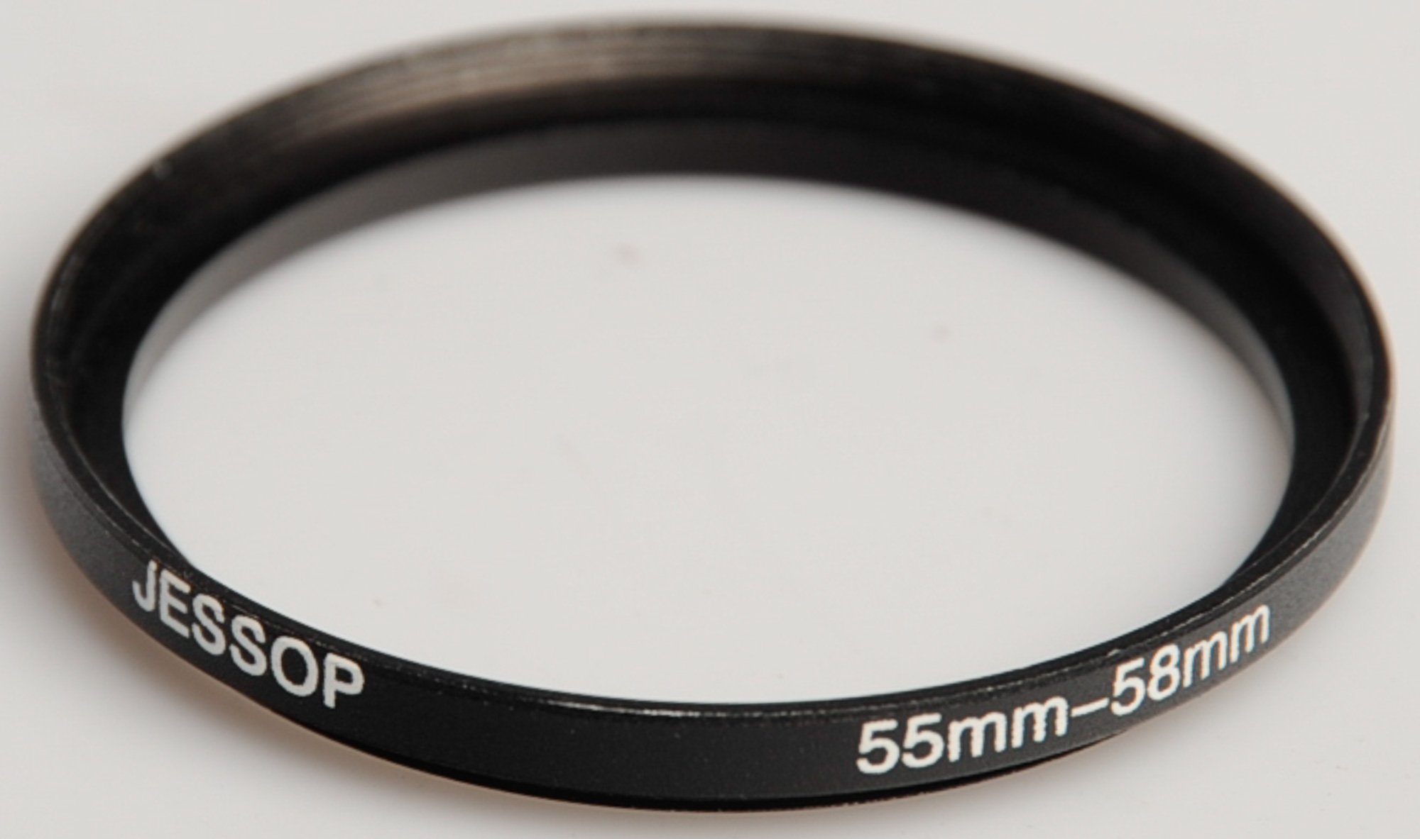 Pre-owned Jessops 55-58mm