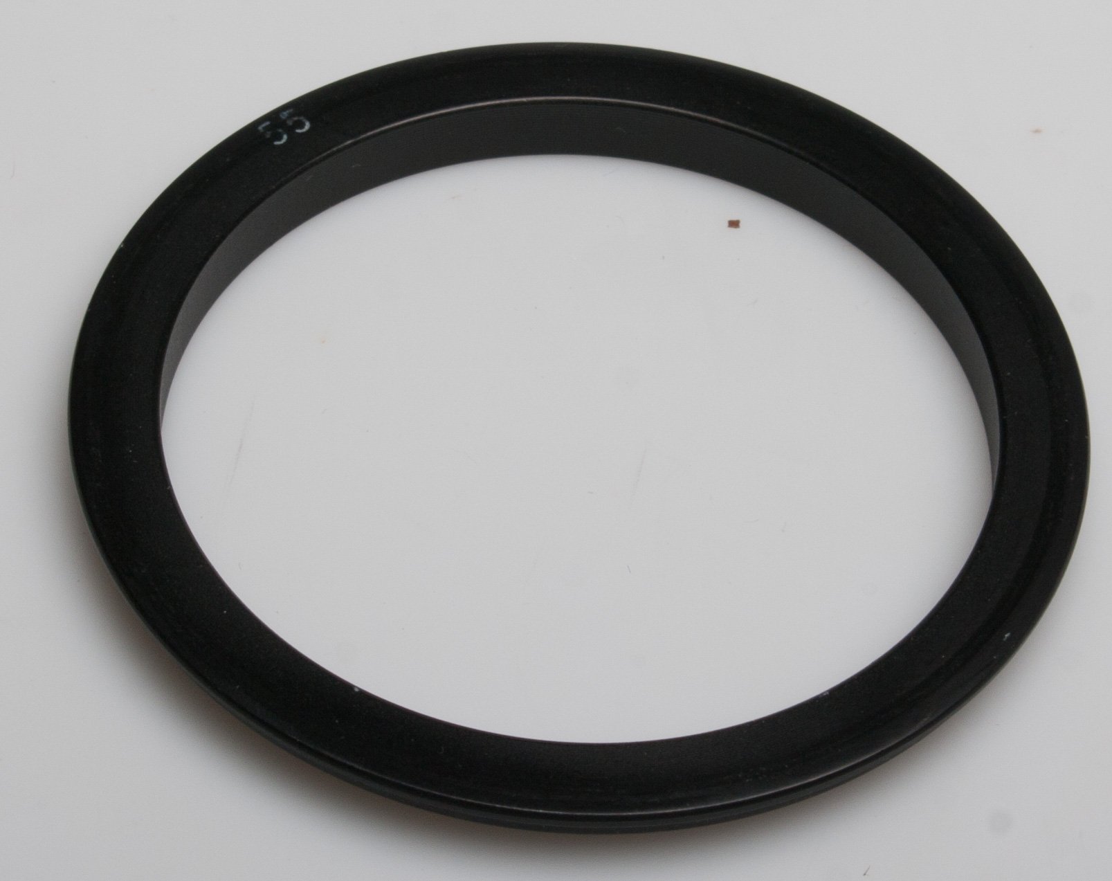 Used Jessops 55mm A series filter holder adaptor ring