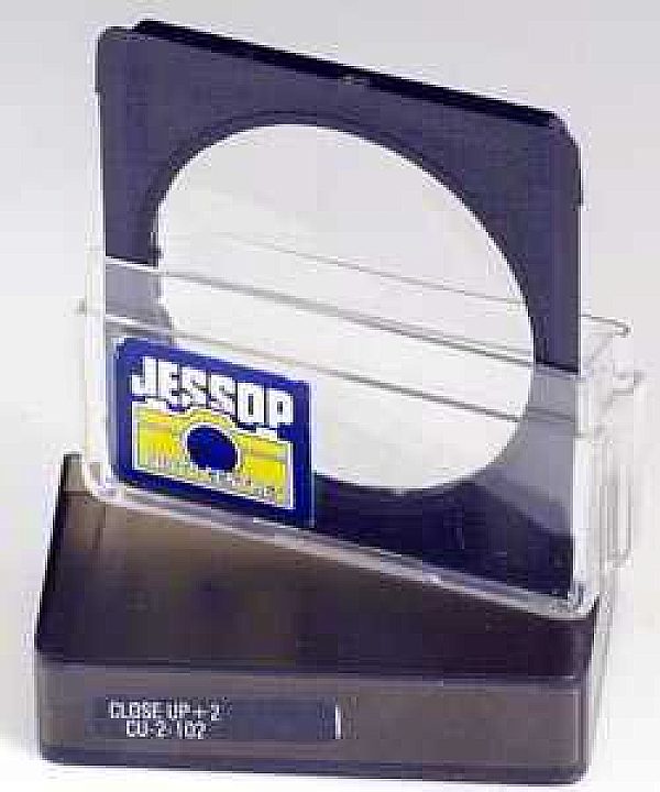 Second hand Jessops close up +2