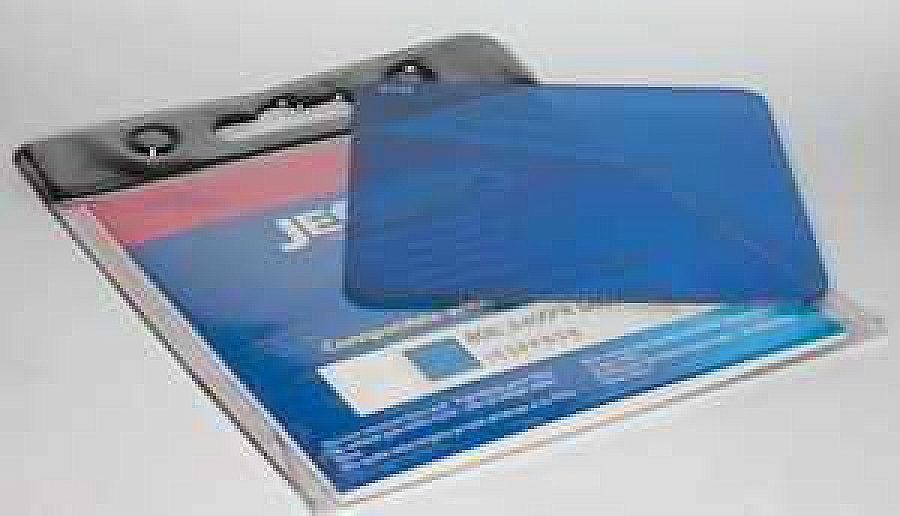 Second hand Jessops P 80B 3400K- Daylight