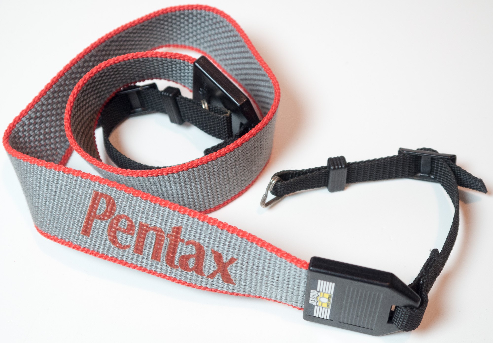 Used Jessops Pentax 30cm logo