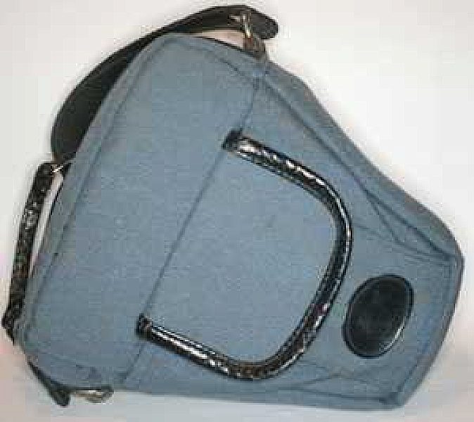 Used Jessops Zoomster Case