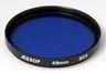  49mm 80A blue (Filter) £6.00