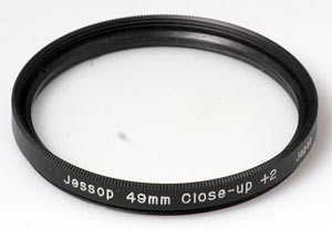 Jessops 49mm No 2 Close-up lens