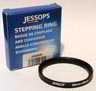 Jessops 55-58mm  (Stepping ring) £3.00