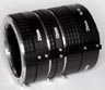 Jessops Extension Tube Set Nikon AI (Extension tube) £40.00