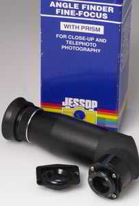 Jessops PK Right Angle finder  Viewfinder attachment
