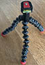 Joby JBO1300 Gorilla Pod SLR size (Camera Support) £15.00