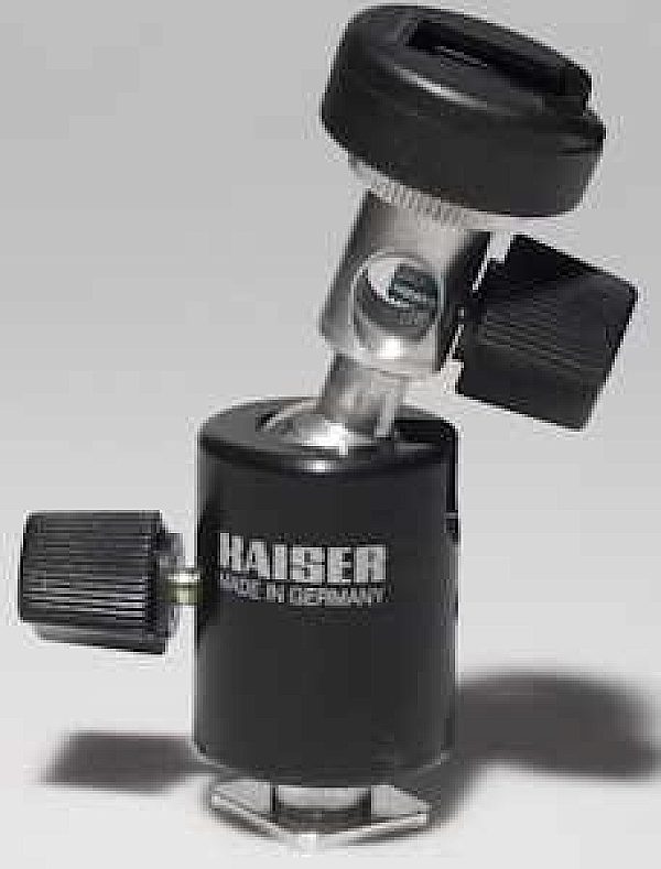Tilt Brolly / Flash Bracket