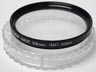 Kalimar 58mm UV (Filter) £6.00